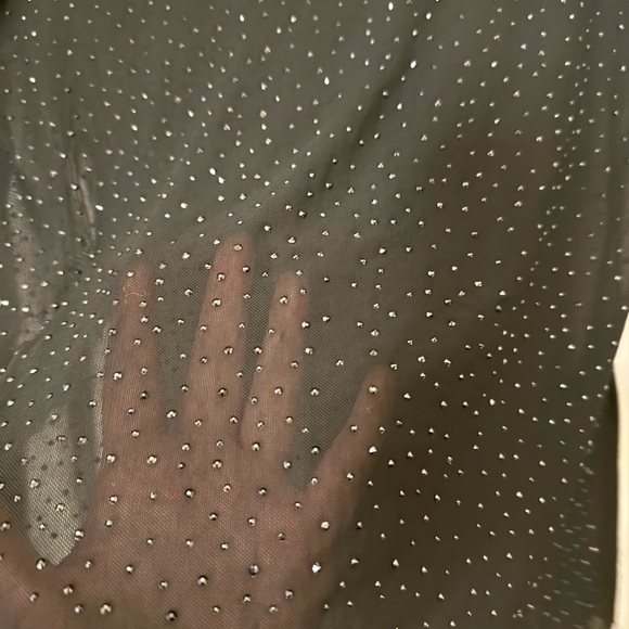 AFRM mesh top - Picture 3 of 3